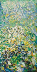 Primavera (A Procissão)