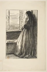 Conde Burckhardt uma vez por semana, 27 de setembro de 1862, 1862.