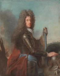 Eleitor Maximiliano II Emanuel da Baviera (1662-1726)