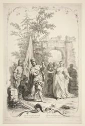 Jephthah