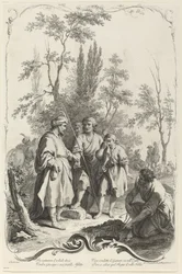 José e seus irmãos