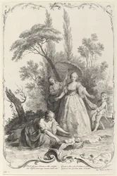 A descoberta de Moisés