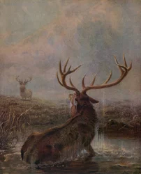 Interrompido, 1875, 1938