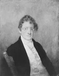 Thomas Macdonough, ca. 1818