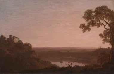 Lago Nemi