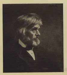 Thomas Carlyle