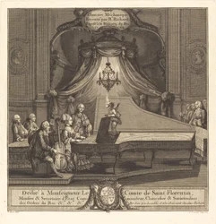 Le concerto mecanique