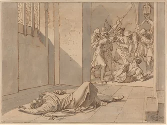 O assassinato do rei Venceslau III