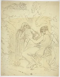 Ceres e Prosérpina