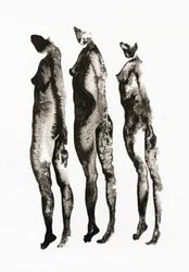 Formas femininas expressivas