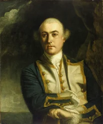 Capitão John Byron (1723-1786)