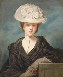 Srta. Mary Hickey