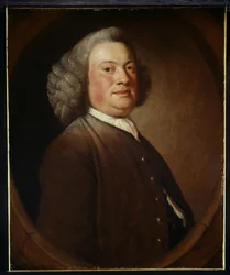 Retrato de um Homem Desconhecido