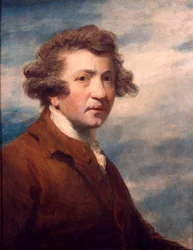 Auto-retrato de Sir Joshua Reynolds