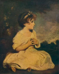A idade da inocência, c. 1788