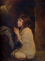 O Infante Samuel, c1776, 1912.