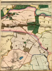 A2, Otley, Guiseley, Yeadon e Carlton