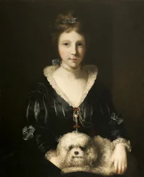 Senhorita Lister