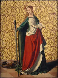 Santa Catarina