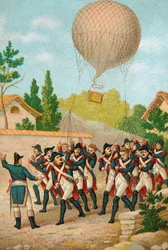 Bola de Observação de Fleurus