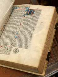 Incunábulos bíblicos