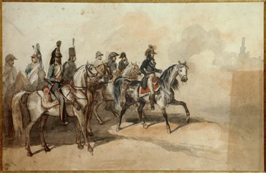 Bonaparte e o Egito
