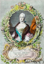 Catarina II