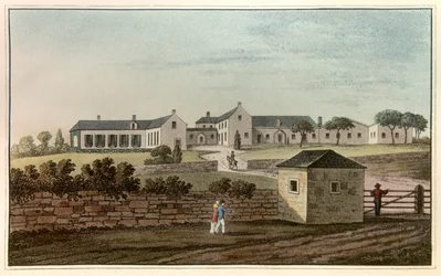 Casa Longwood