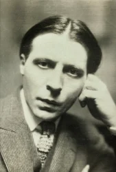 Retrato de Alfred Cortot (foto)