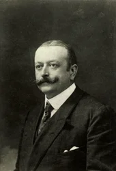 Retrato de Etienne De Naleche (foto)