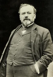 Retrato de Jean Dupuy (foto)