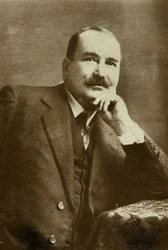 Retrato de Louis Bertrand (foto)