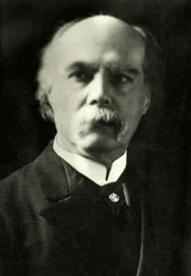 Retrato de Louis Liard (foto)
