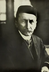 Retrato de Victor Grignard (foto)