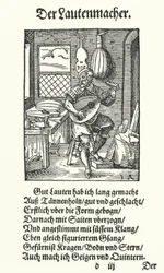O Luthier (gravação)