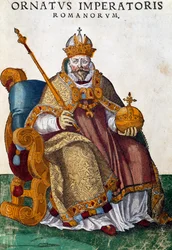 Imperador do Sacro Império Romano
