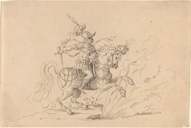 O sacrifício de Marcus Curtius