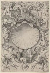 Água, 1568.