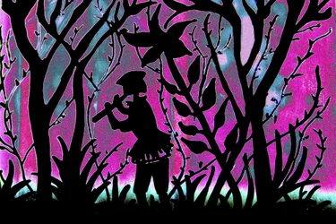 Piper, da série, Sinagoga italiana, 2015 (técnica mista)
