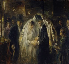 Casamento judaico