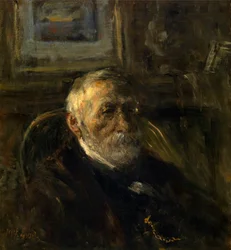 Autorretrato
