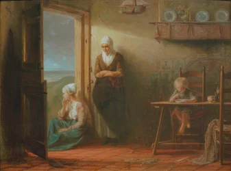 Depois da tempestade