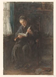 O rabino
