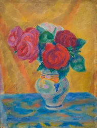 Rosas
