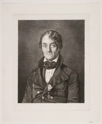 Friedrich Georg Ernst Saraw