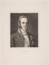 Postmaster General Greve S. Danneskjold-Samsøe