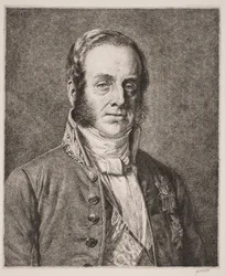 Postmaster General Greve S. Danneskjold-Samsøe