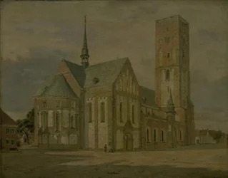 Catedral de Ribe