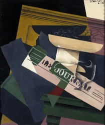 Uvas, 1916