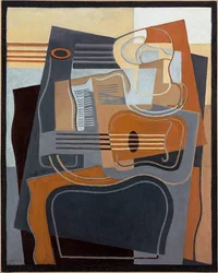 Le Gueridon, 1922